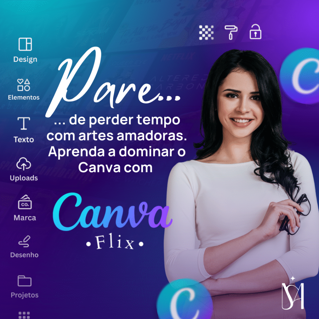 Erros que iniciantes cometem utilizando plataformas de design