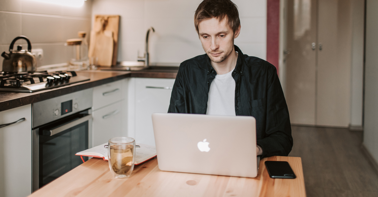 Como Trabalhar em Casa pela Internet?