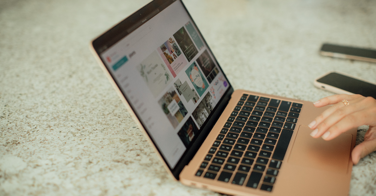 Como Usar o Canva no Computador