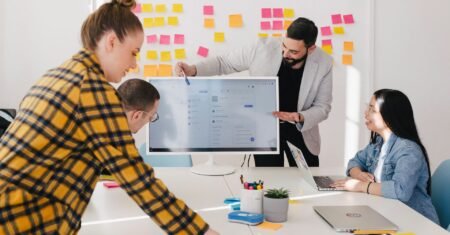 Como Criar Apresentações no Canva: Passo a Passo para Slides Profissionais