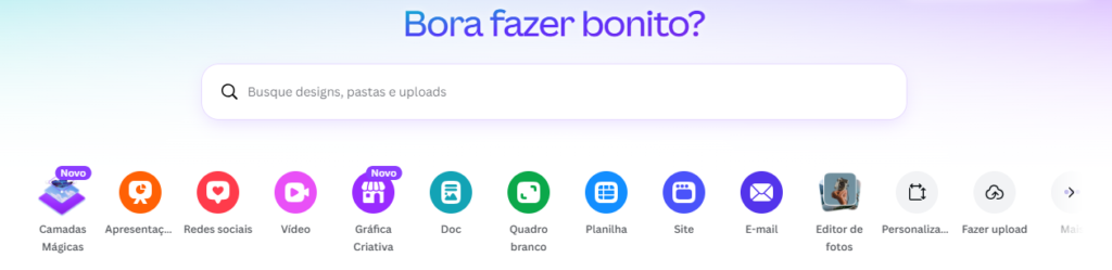 Aprenda Como Gerar Imagens com IA no Canva: Tutorial Completo da Mídia Mágica