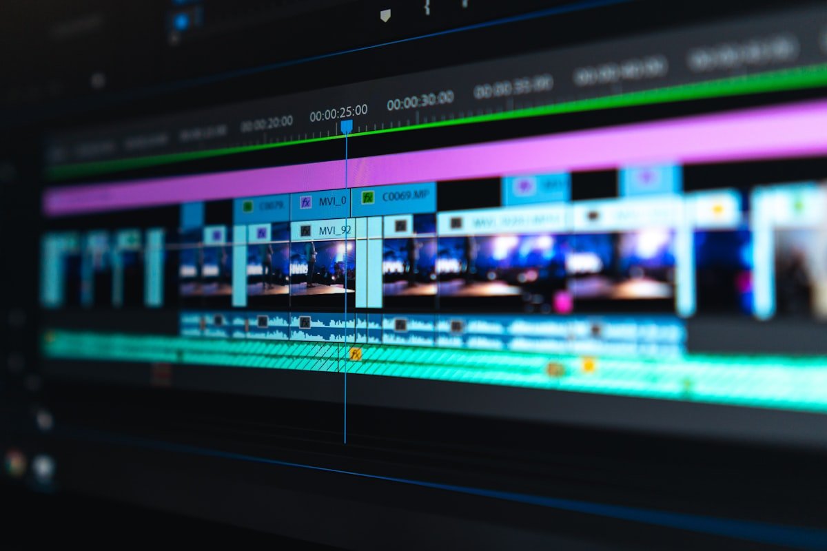 como usar o capcut no computador - edição de vídeo profissional