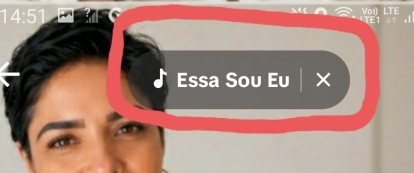 Musica recomendada pelo TikTok.